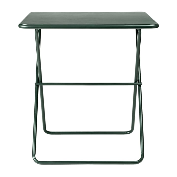 Stół Eden 70x70x74 cm, Forest green Broste Copenhagen