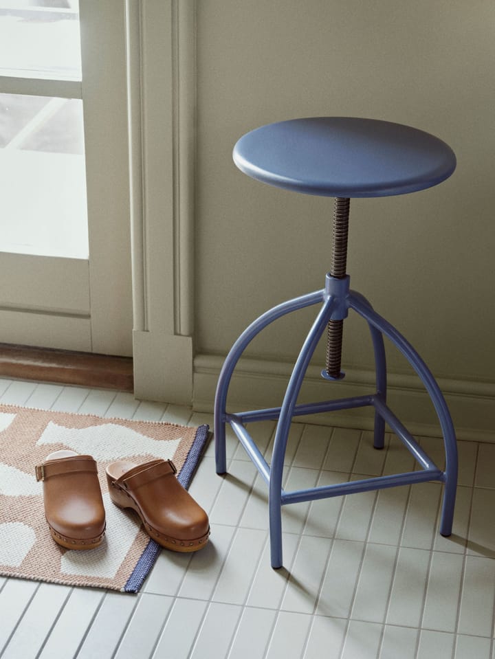 Stołek Sire, Blue Broste Copenhagen