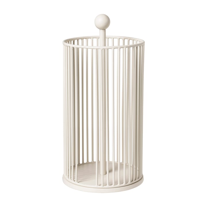Stojak na ręczniki papierowe 2Edda 8 cm - Light warm grey - Broste Copenhagen