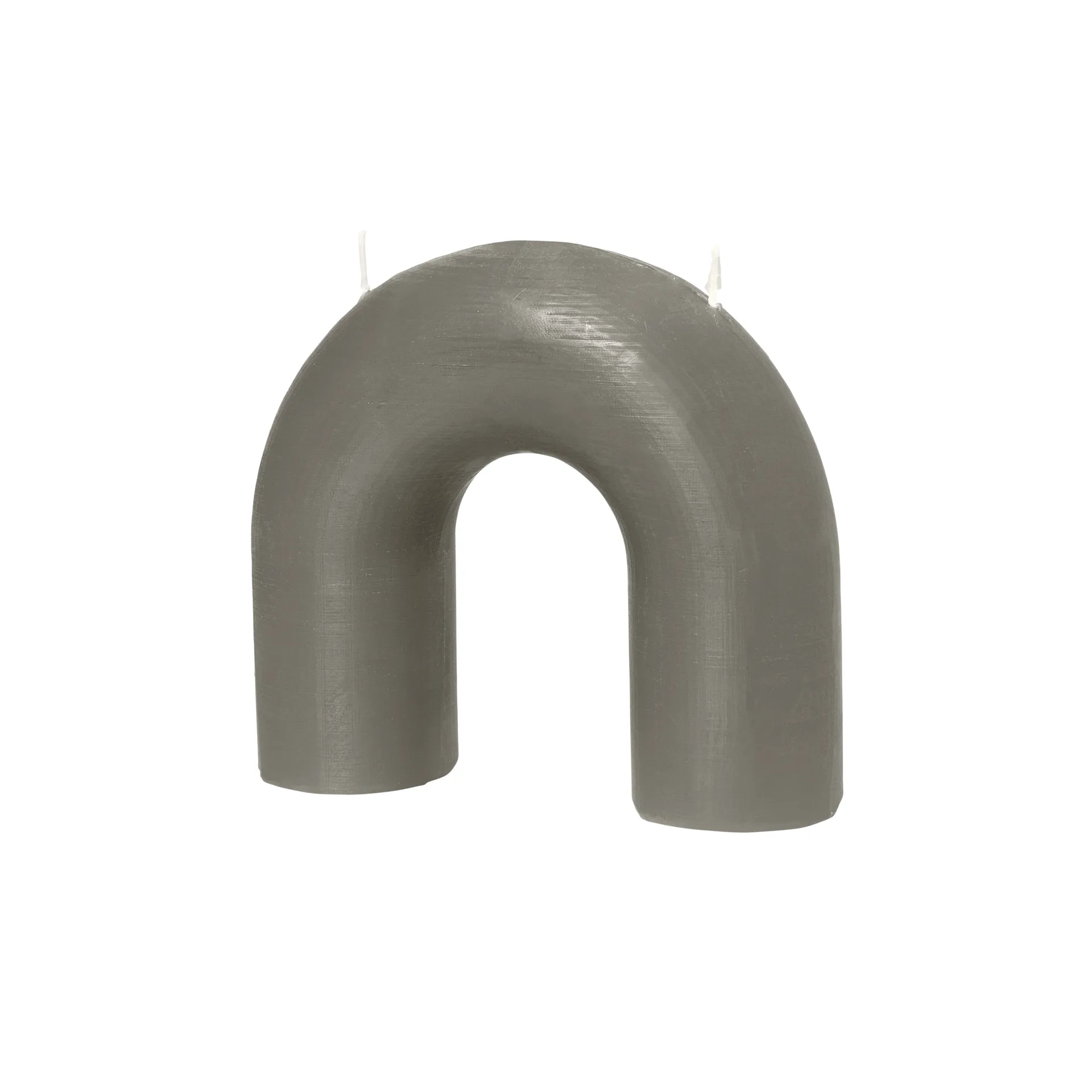 Świeca łukowa 14,5x16,5 cm, Fungi Broste Copenhagen