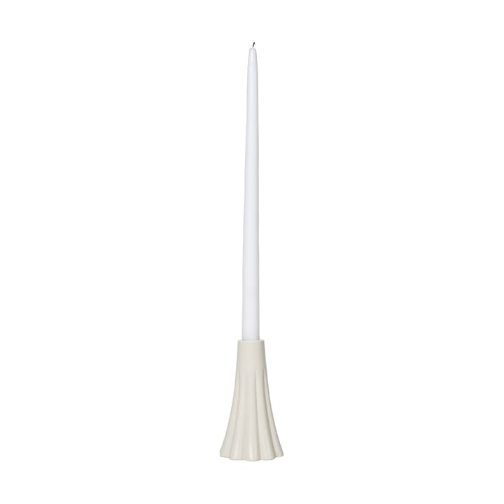 Świecznik Heli 14 cm, Cream Broste Copenhagen