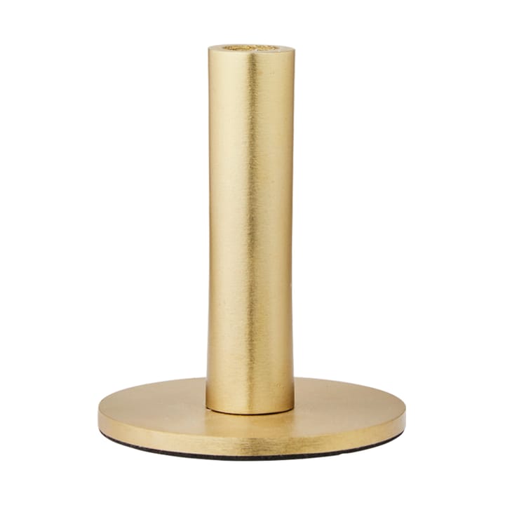 Świecznik Maro, Brass Finish, 9,5 cm Broste Copenhagen