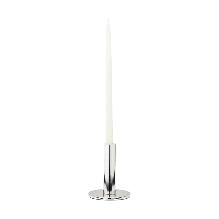 Świecznik Maro, Silver Finish, 9,5 cm Broste Copenhagen