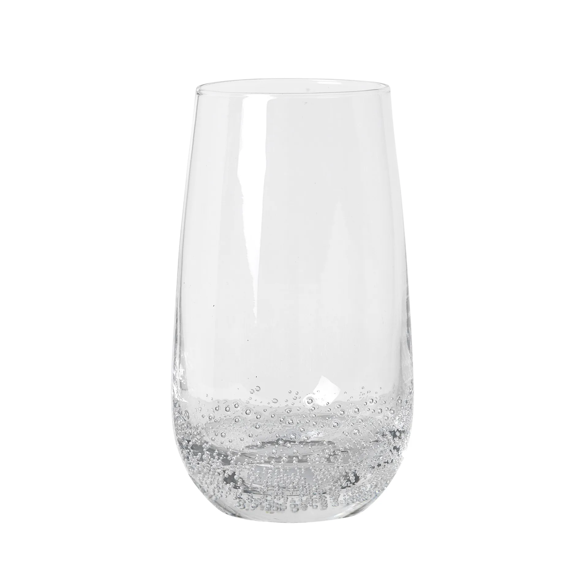 Szklanka Bubble , 550 ml Broste Copenhagen