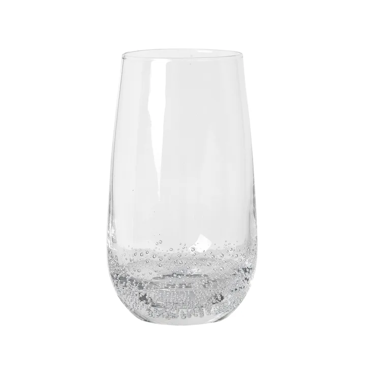 Szklanka Bubble  - 550 ml - Broste Copenhagen