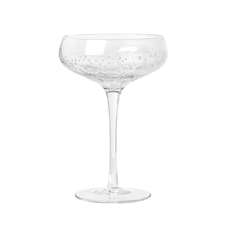 Szklanka do koktajli Bubble  - 200 ml - Broste Copenhagen