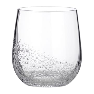Szklanka do picia Bubble niska - 35 cl - Broste Copenhagen