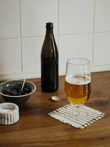 Szklanka do piwa Bubble - 50 cl - Broste Copenhagen