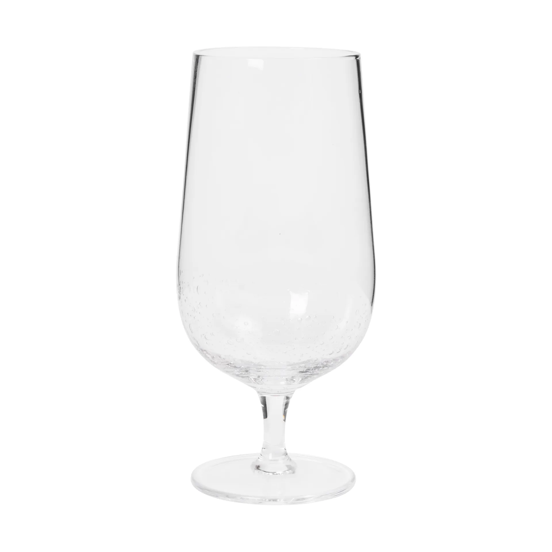 Szklanka do piwa Bubble, 500 ml Broste Copenhagen