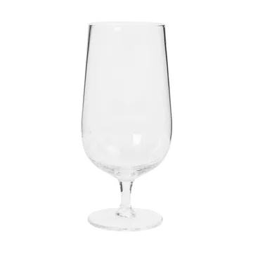 Szklanka do piwa Bubble - 500 ml - Broste Copenhagen