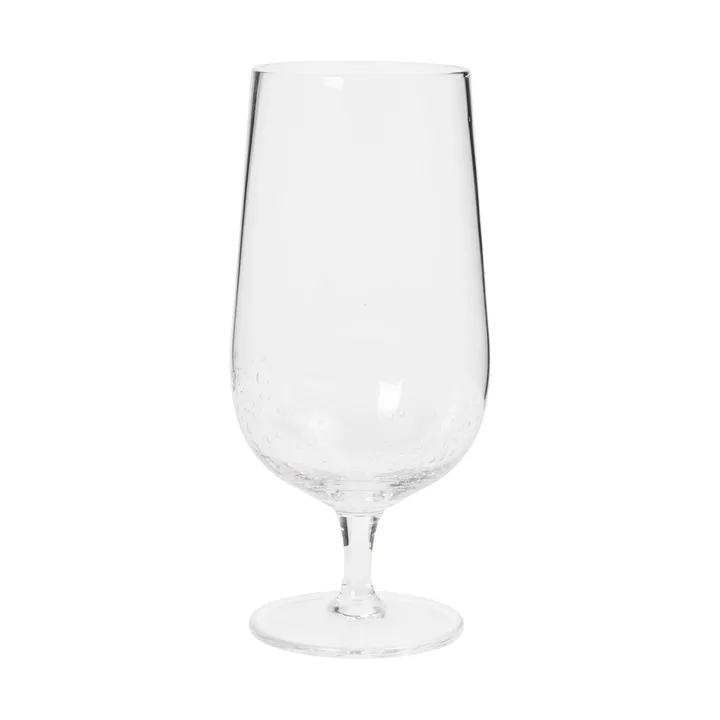 Szklanka do piwa Bubble - 500 ml - Broste Copenhagen