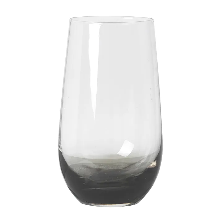 Szklanka Smoke  - 550 ml - Broste Copenhagen