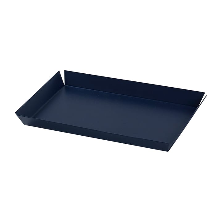 Taca Erika 14x21 cm, Maritime blue Broste Copenhagen