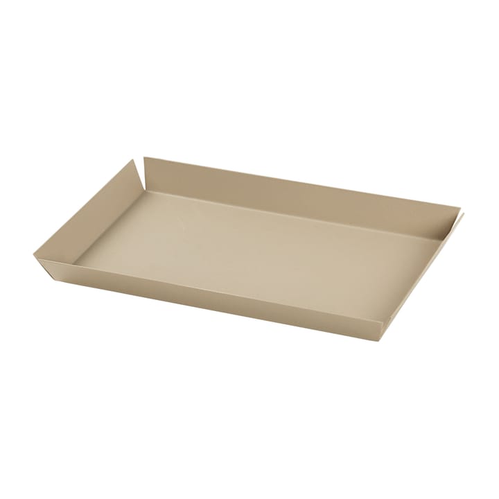 Taca Erika 14x21 cm, Mojave desert sand Broste Copenhagen