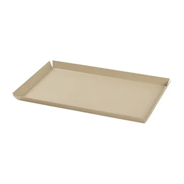 Taca Erika 21x33 cm - Mojave desert sand - Broste Copenhagen