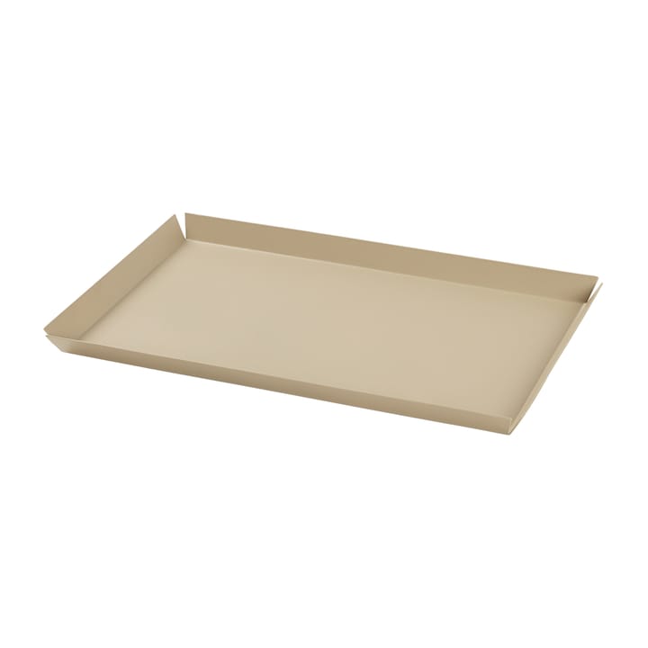 Taca Erika 21x33 cm, Mojave desert sand Broste Copenhagen