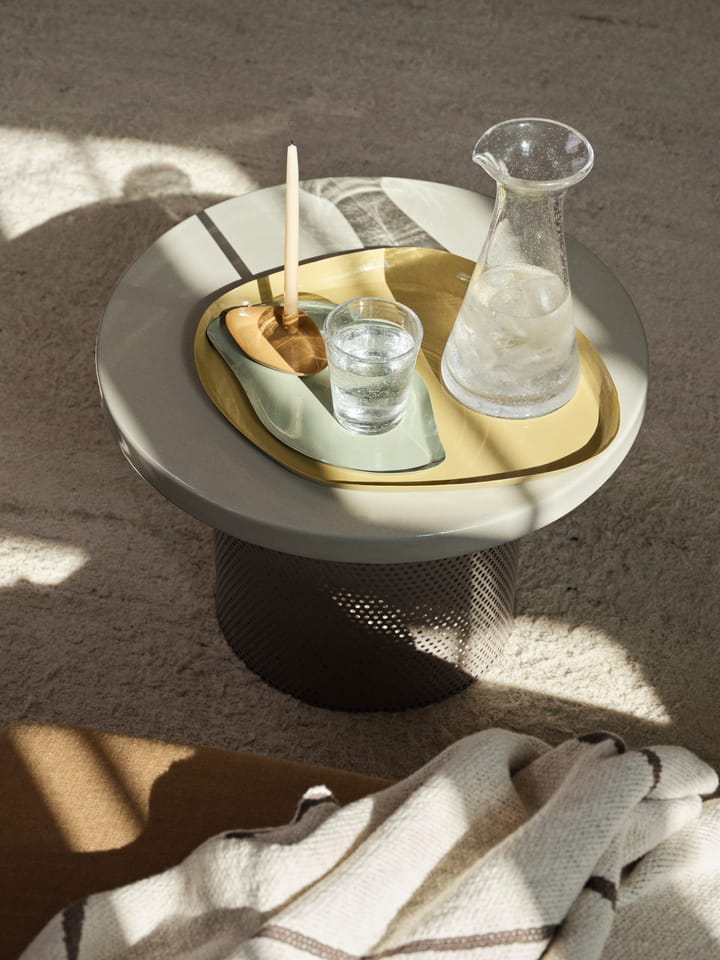 Taca Mie, Large, Taupe sand Broste Copenhagen