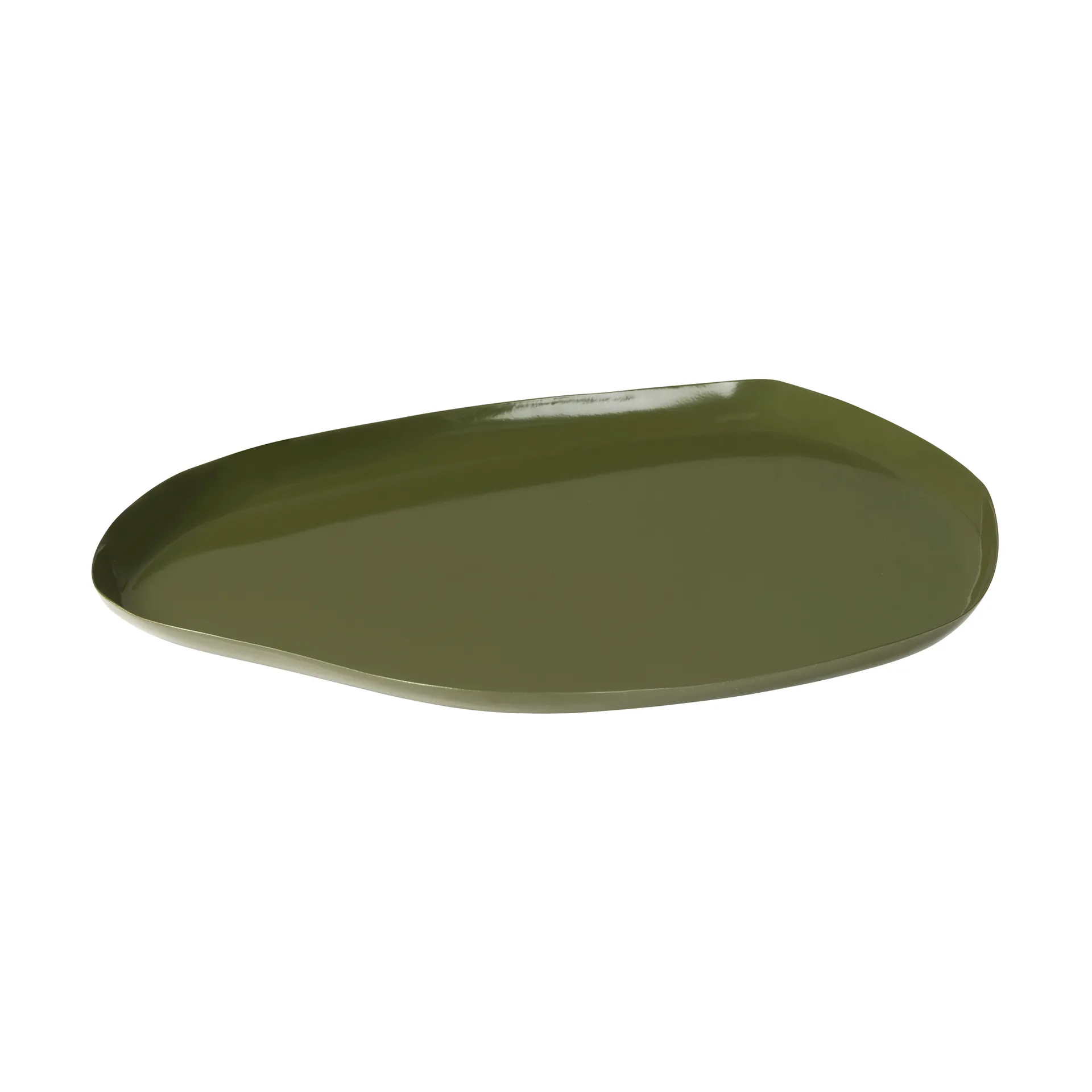 Taca Mie, Medium, Grape leaf green Broste Copenhagen
