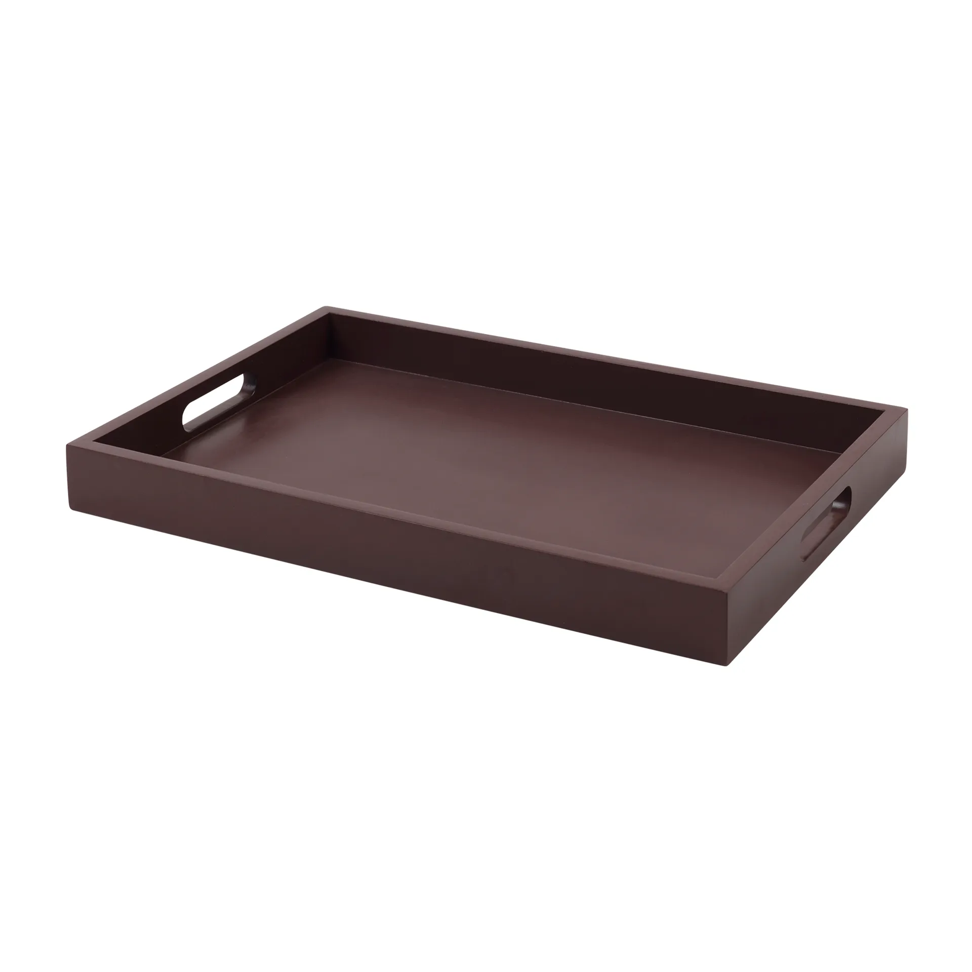 Taca Sarah 30x45 cm, Decadent chocolate Broste Copenhagen