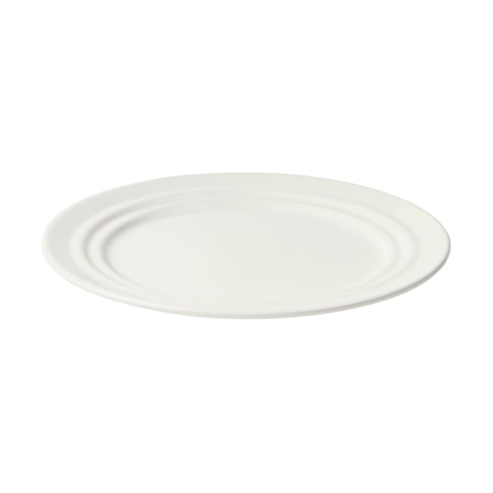Talerz deserowy Stevns Ø16 cm, Chalk white Broste Copenhagen
