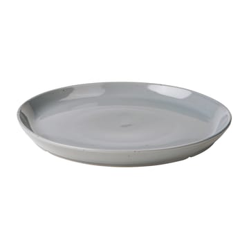 Talerz Eli Ø26 cm - Soft blue - Broste Copenhagen