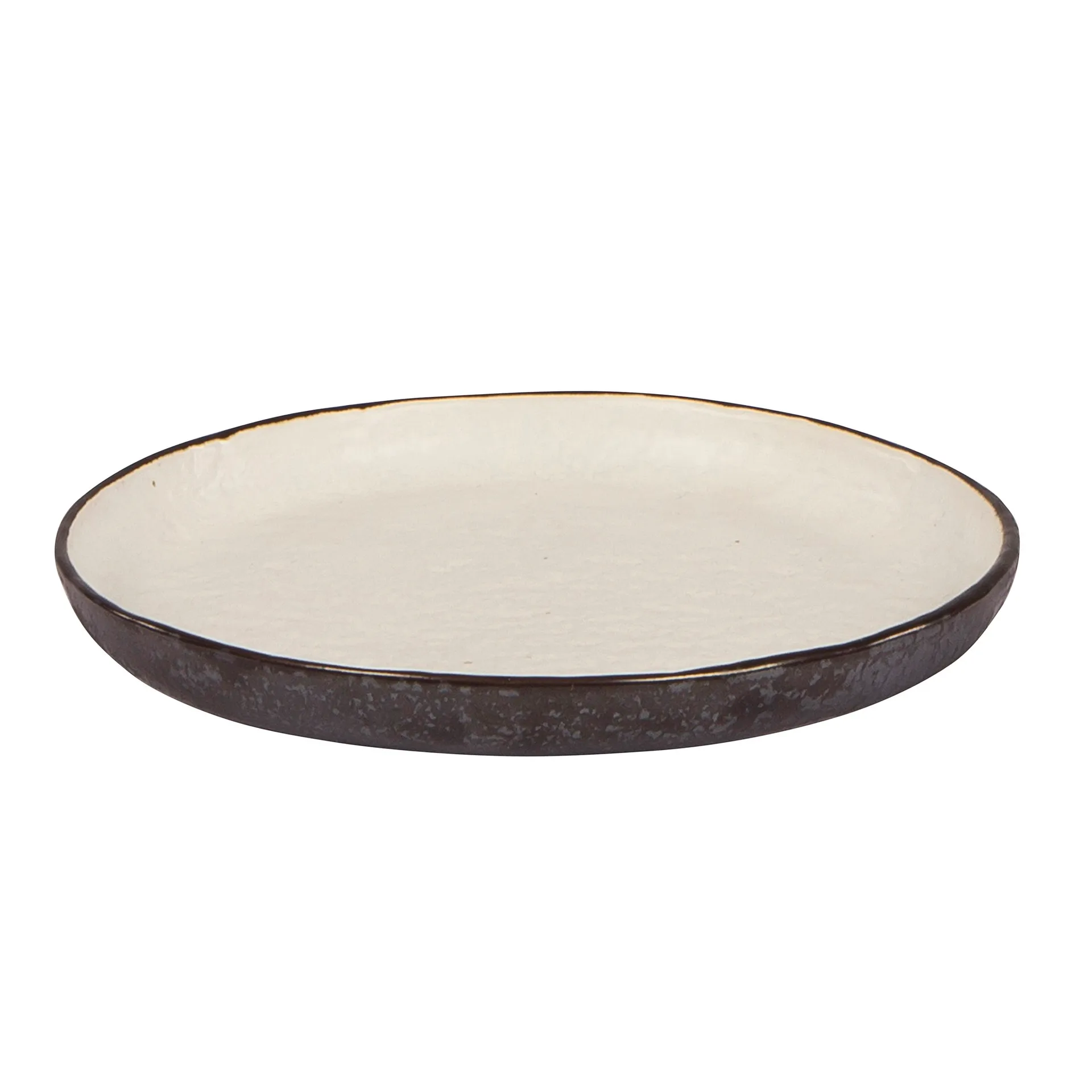 Talerz Esrum, Ø 14 cm Broste Copenhagen