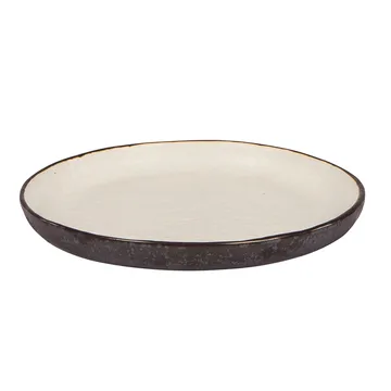 Talerz Esrum - Ø 14 cm - Broste Copenhagen