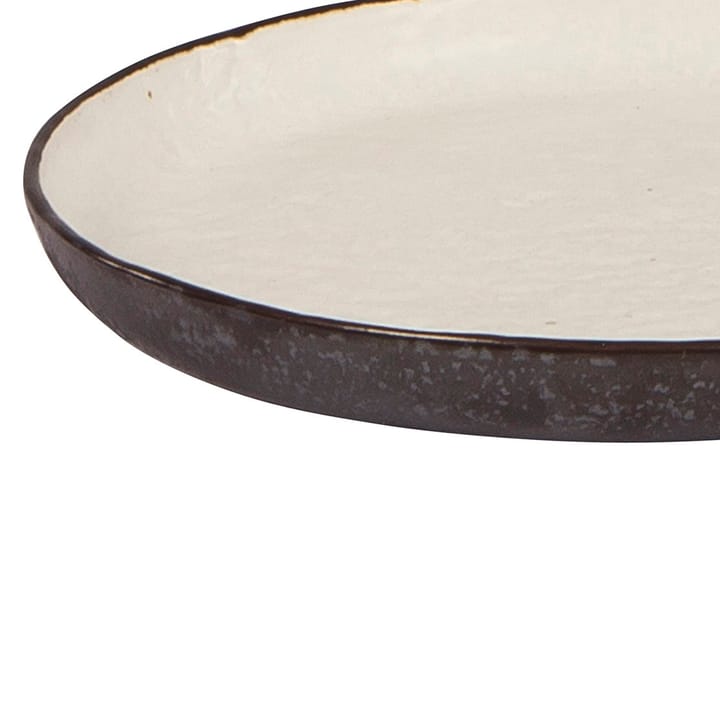 Talerz Esrum, Ø 21 cm Broste Copenhagen