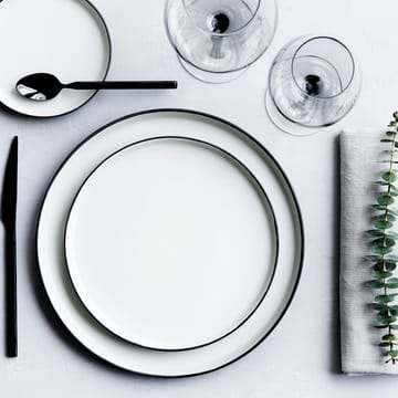 Talerz Esrum - Ø 21 cm - Broste Copenhagen