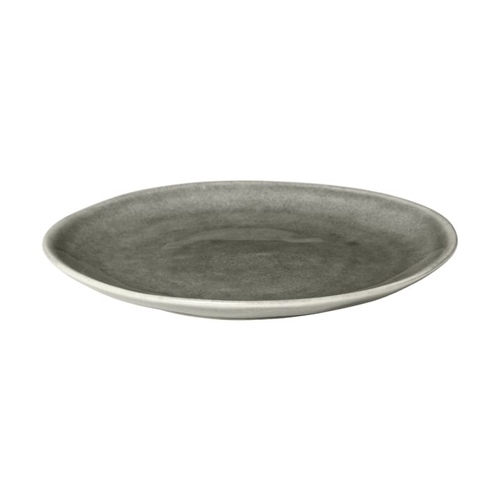 Talerz Nordic Rain , Ø20 cm Broste Copenhagen