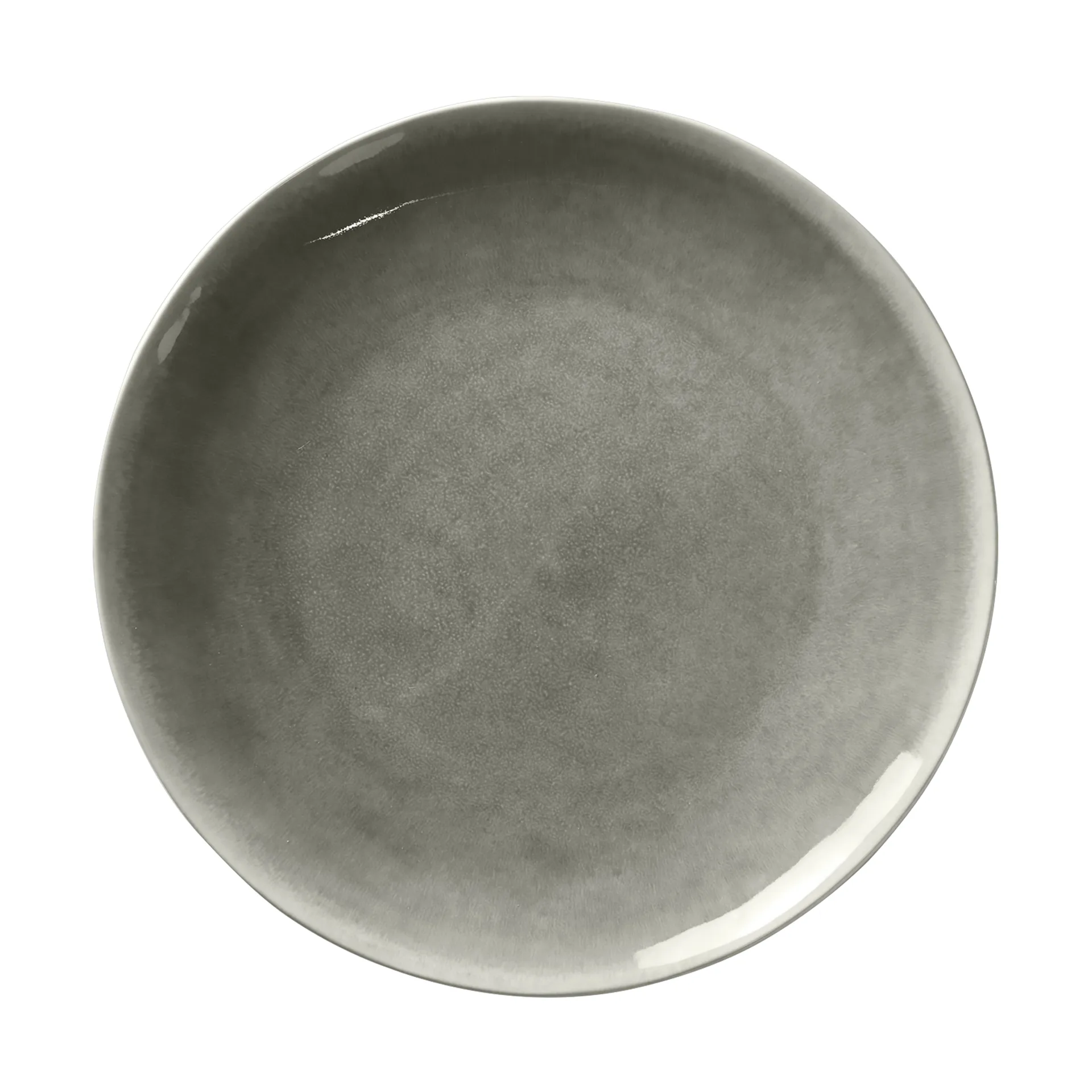 Talerz Nordic Rain, Ø26 cm Broste Copenhagen