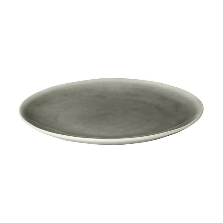 Talerz Nordic Rain , Ø26 cm Broste Copenhagen