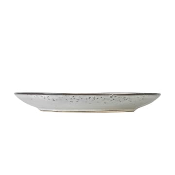 Talerz Nordic Sand - Ø 20 cm - Broste Copenhagen