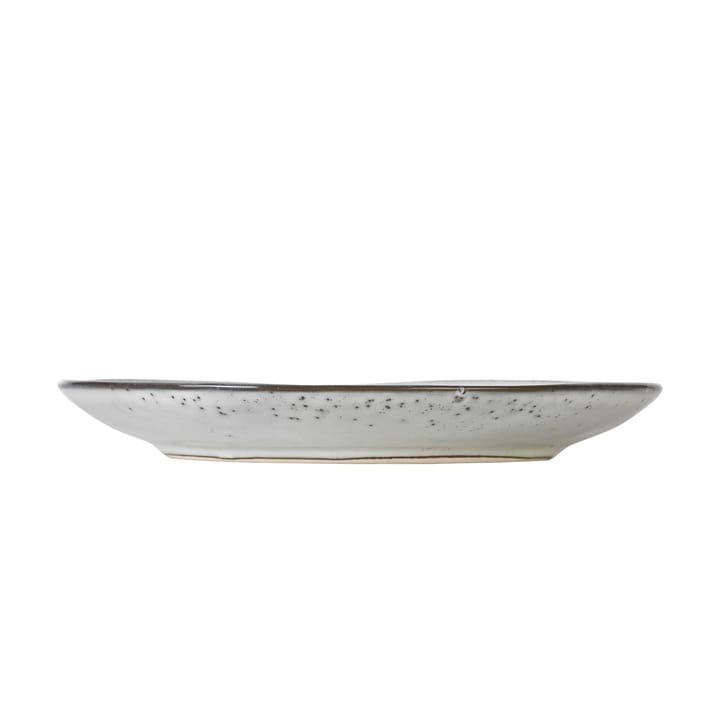 Talerz Nordic Sand, Ø 20 cm Broste Copenhagen
