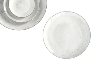 Talerz Nordic Sand - Ø26 cm - Broste Copenhagen