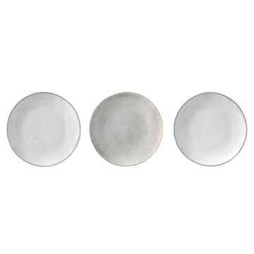 Talerz Nordic Sand - Ø26 cm - Broste Copenhagen