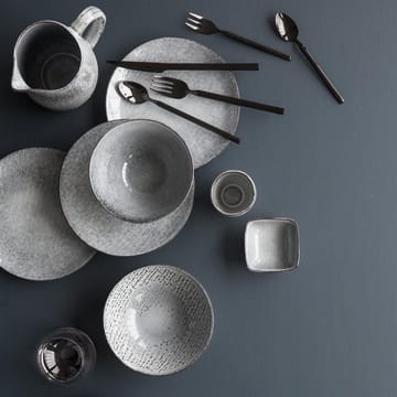 Talerz Nordic Sea - Ø 15 cm - Broste Copenhagen
