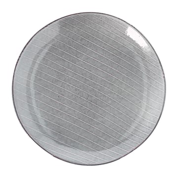 Talerz Nordic Sea - Ø 20 cm - Broste Copenhagen