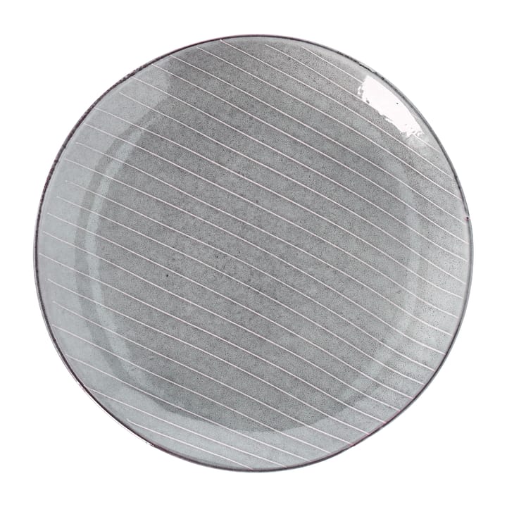 Talerz Nordic Sea, Ø 20 cm Broste Copenhagen