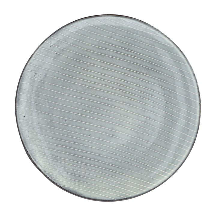 Talerz Nordic Sea, Ø 26 cm Broste Copenhagen