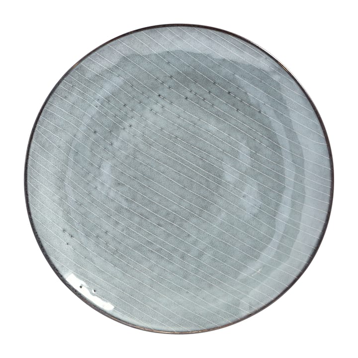 Talerz Nordic Sea, Ø 31 cm Broste Copenhagen