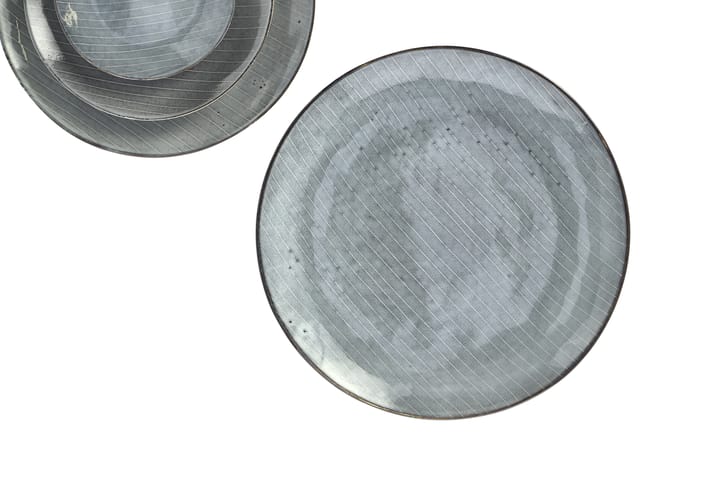 Talerz Nordic Sea, Ø 31 cm Broste Copenhagen