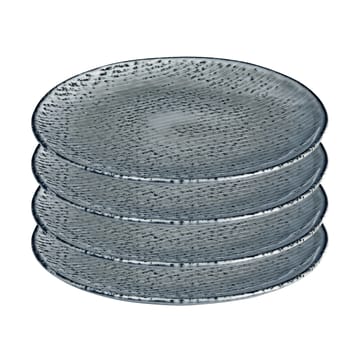 Talerz Nordic sea 4-pak _Ø 26 cm - undefined - Broste Copenhagen