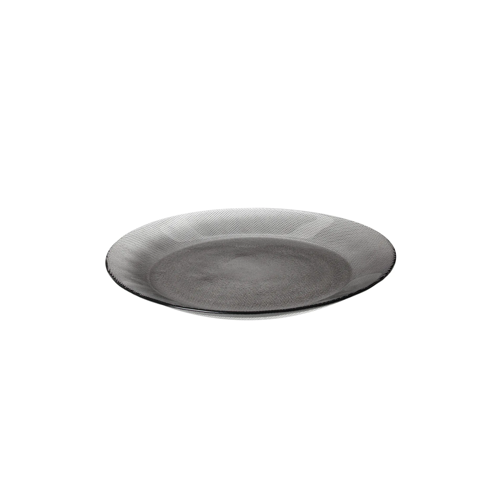 Talerz Smoke, Ø 22 cm Broste Copenhagen