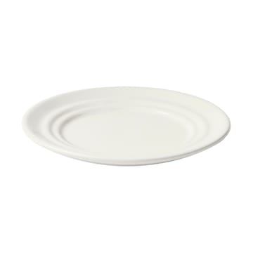 Talerz Stevns Ø12,5 cm - Chalk white - Broste Copenhagen