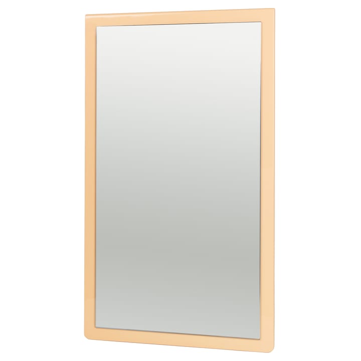 Tenna Lustro 46x78 cm - Beige - Broste Copenhagen