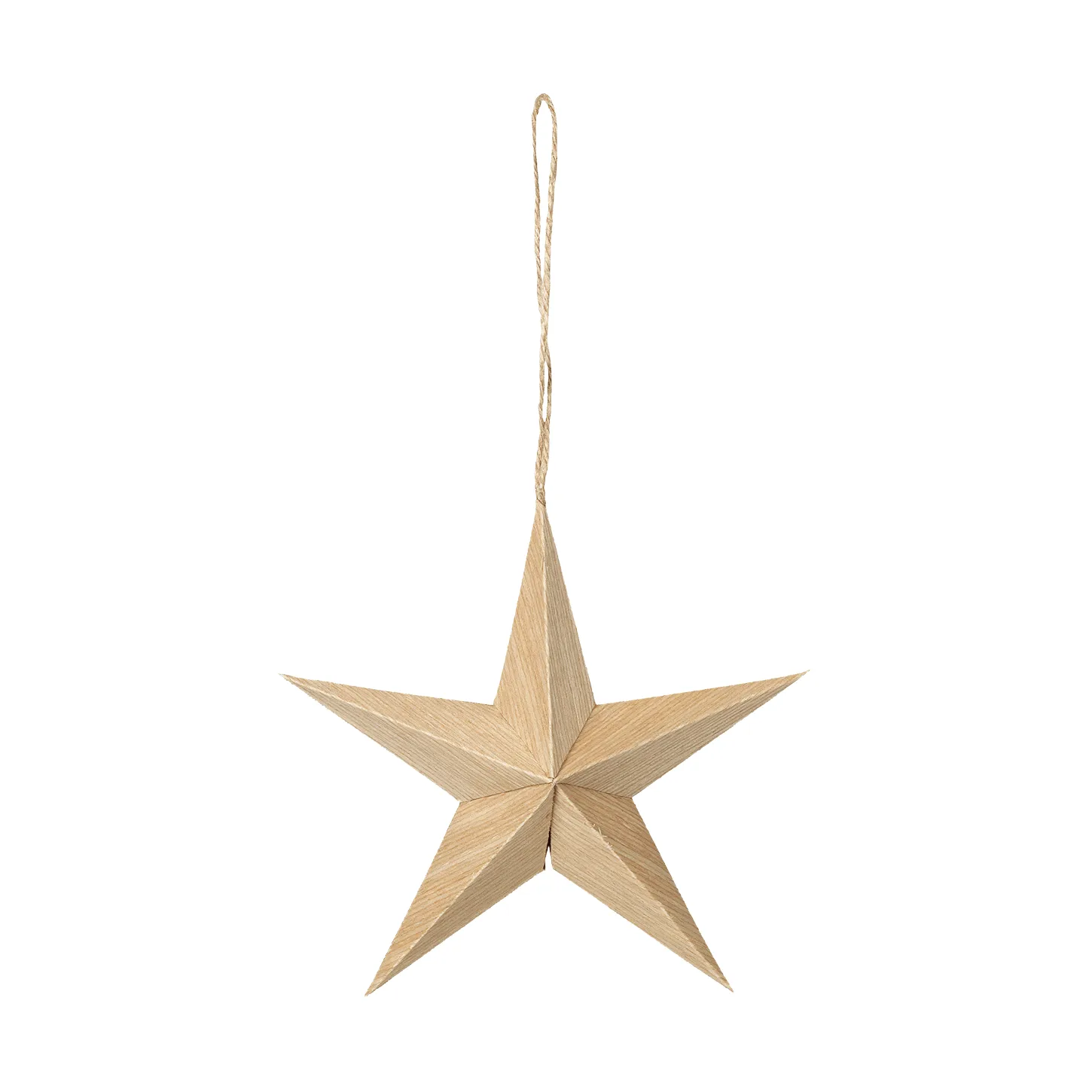 Venice gwiazda adwentowa, Natural Broste Copenhagen