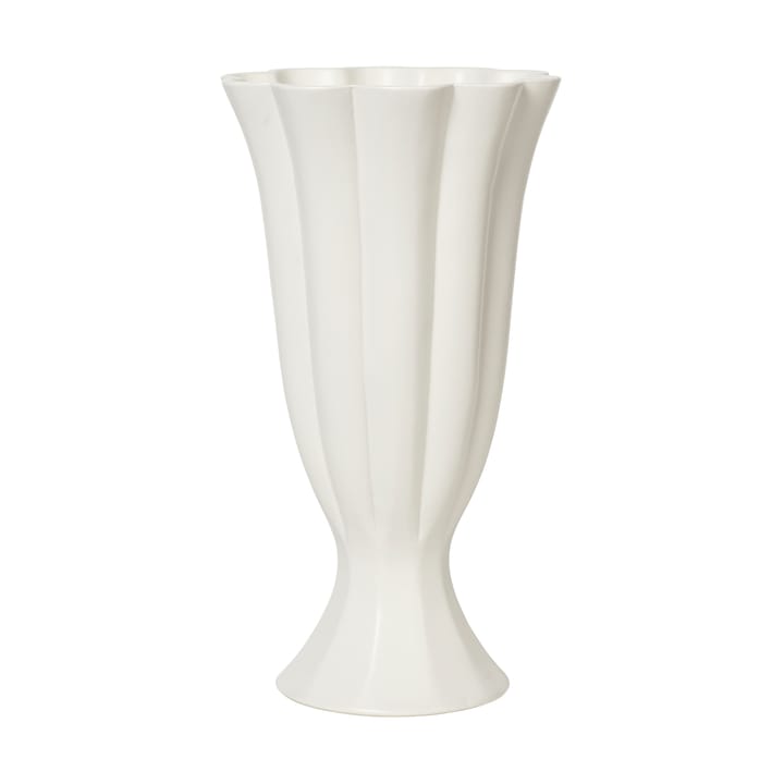 Wazon Heli L - Cream - Broste Copenhagen