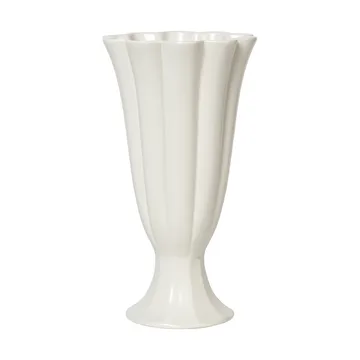 Wazon Heli S - Cream - Broste Copenhagen