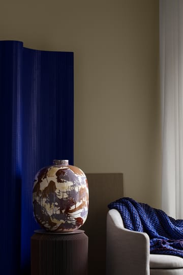 Wazon Thyra 31 cm - Multi light color - Broste Copenhagen